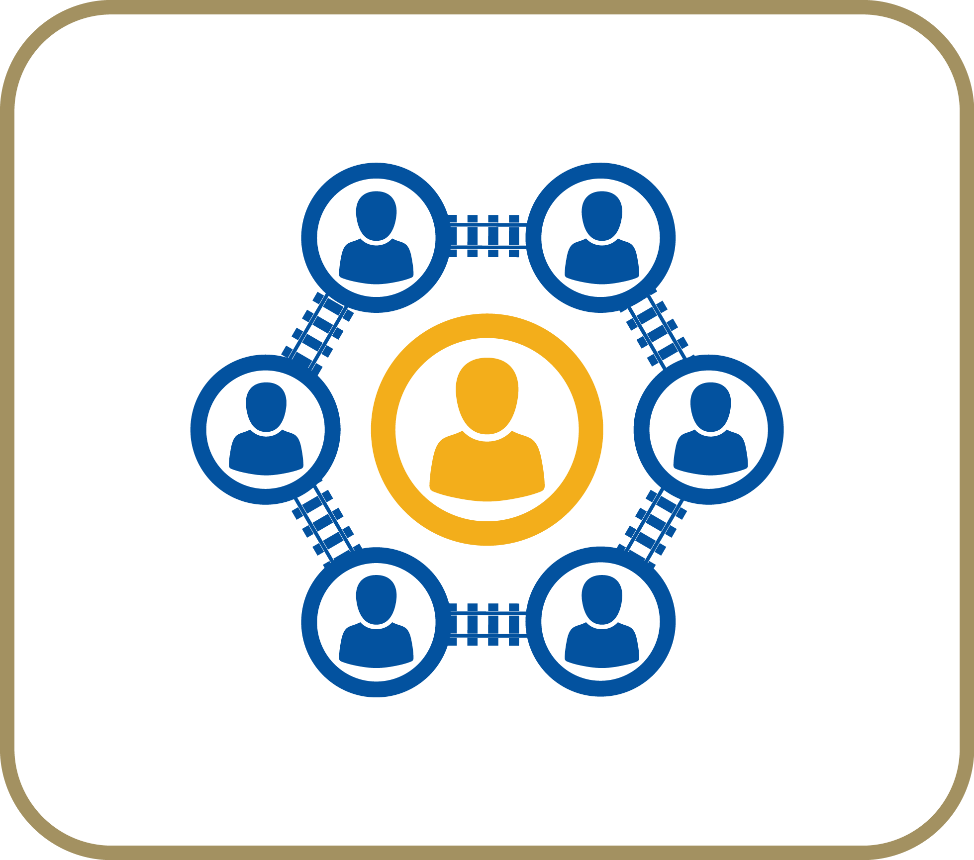 AFFECTED Party ICON